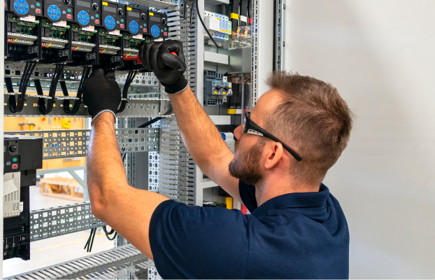 BC Bill 22 Explained | Electrical Planning Reports for BC Strata