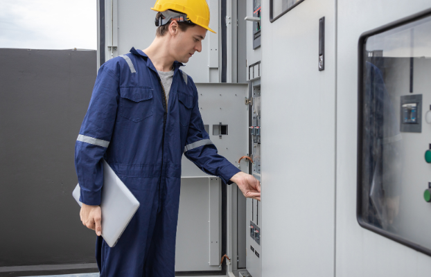 What Is an Electrical Planning Report (EPR)? Everything BC Strata Corporations Need to Know